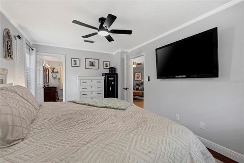 Tiny photo for 39600 Greenbrier Street, Eustis, FL 32736 (MLS # O6405625)
