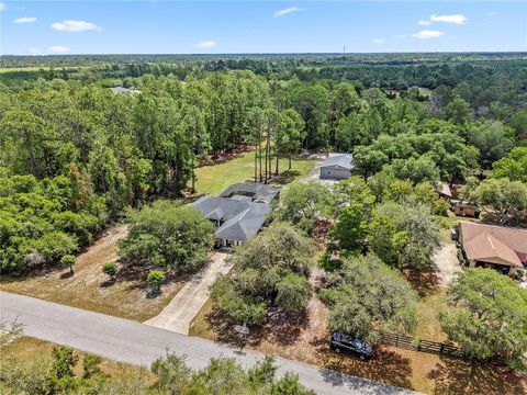 Tiny photo for 39600 Greenbrier Street, Eustis, FL 32736 (MLS # O6405625)