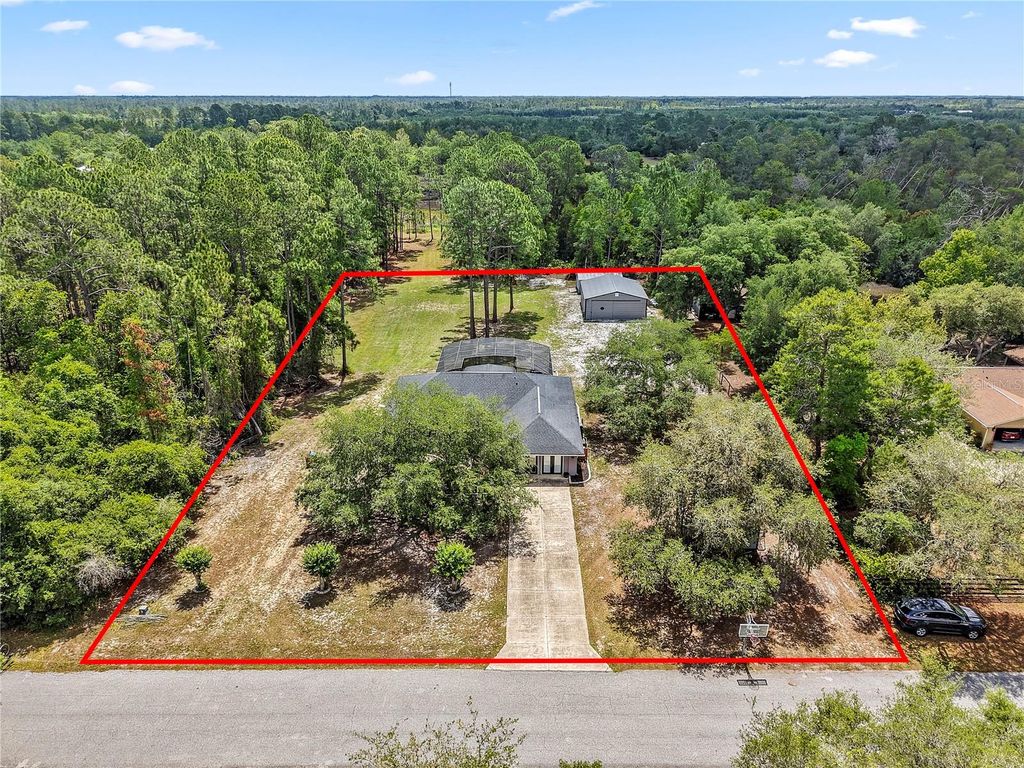 Photo of 39600 Greenbrier Street, Eustis, FL 32736 (MLS # O6405625)