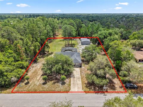 Tiny photo for 39600 Greenbrier Street, Eustis, FL 32736 (MLS # O6405625)