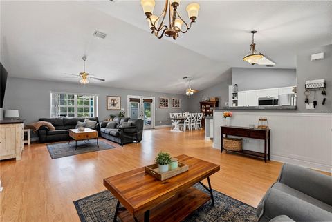 Tiny photo for 39600 Greenbrier Street, Eustis, FL 32736 (MLS # O6405625)