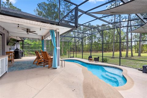 Tiny photo for 39600 Greenbrier Street, Eustis, FL 32736 (MLS # O6405625)