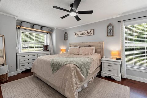 Tiny photo for 39600 Greenbrier Street, Eustis, FL 32736 (MLS # O6405625)