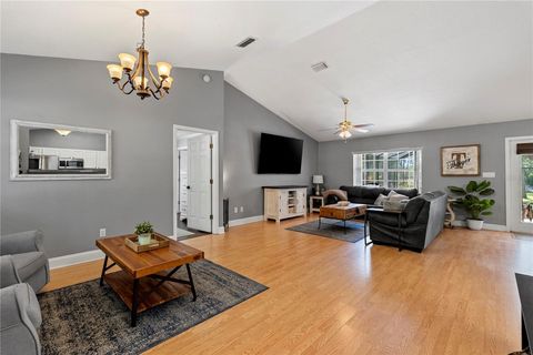Tiny photo for 39600 Greenbrier Street, Eustis, FL 32736 (MLS # O6405625)