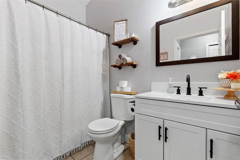 Tiny photo for 39600 Greenbrier Street, Eustis, FL 32736 (MLS # O6405625)