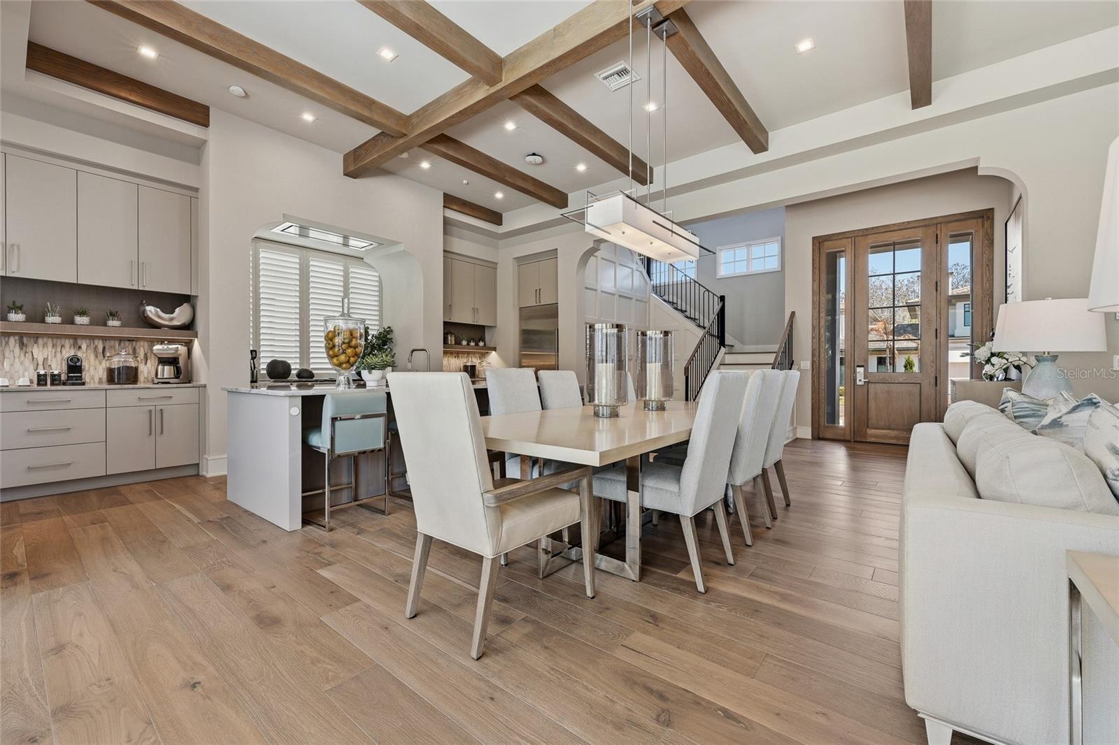 RITZ-CARLTON RESIDENCES, ORLANDO - Residential