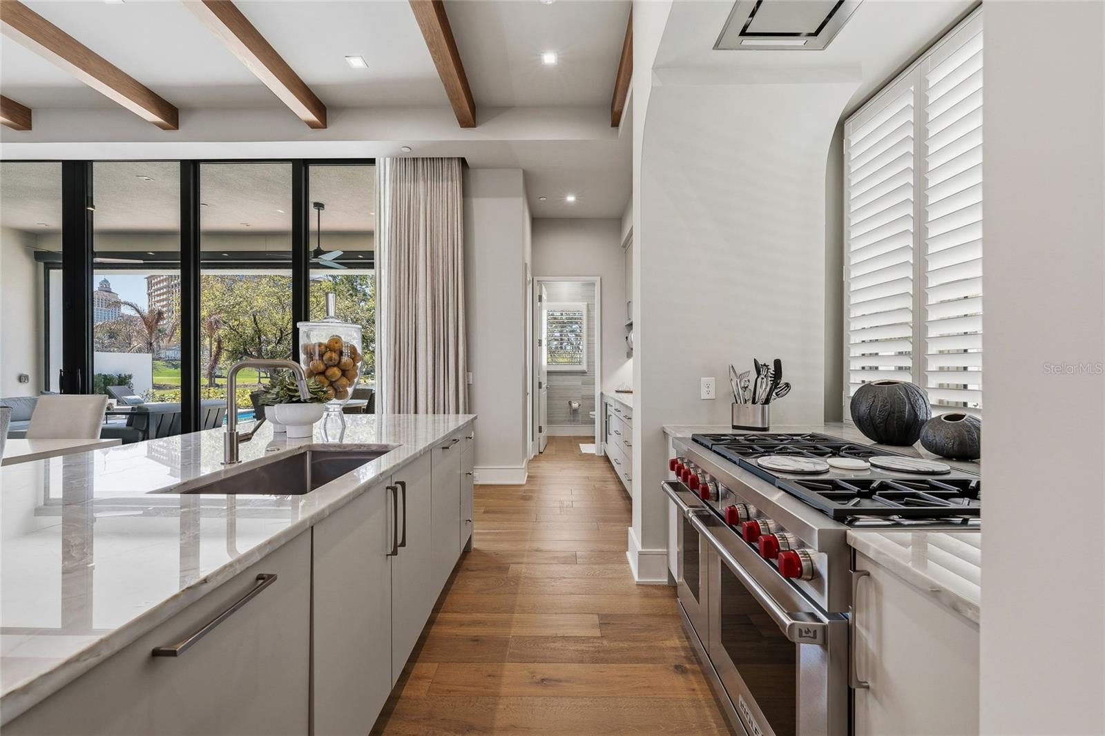 RITZ-CARLTON RESIDENCES, ORLANDO - Residential