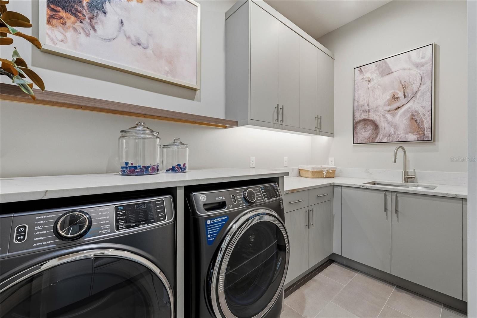 RITZ-CARLTON RESIDENCES, ORLANDO - Residential