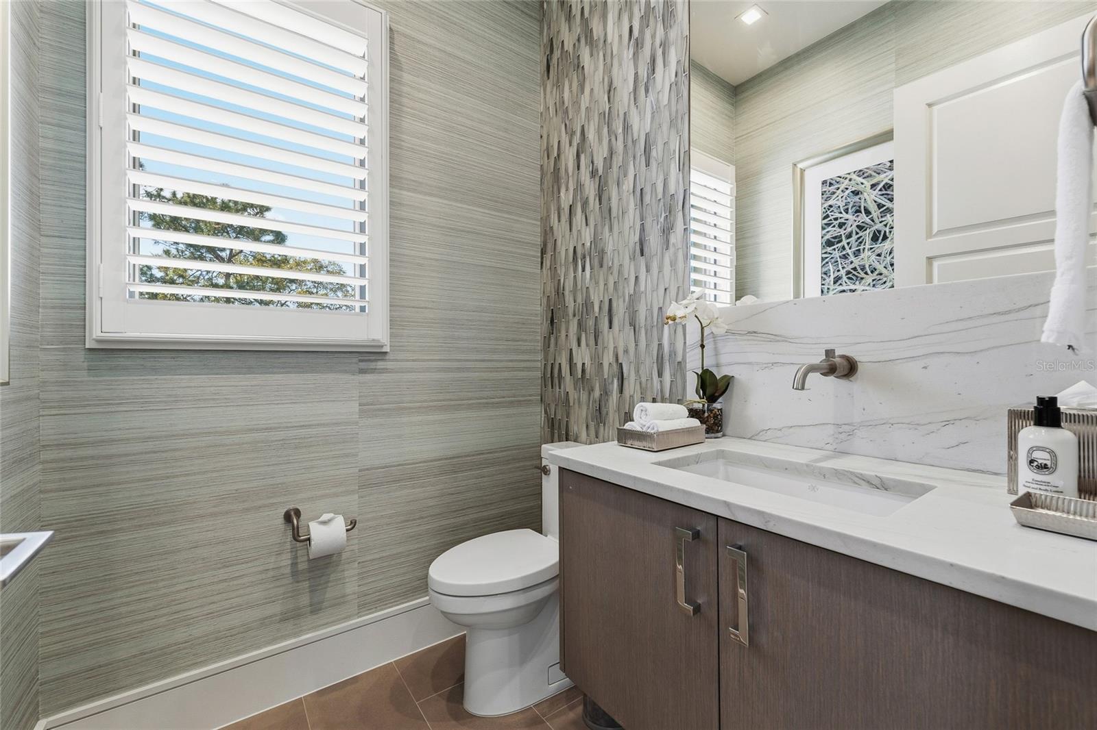 RITZ-CARLTON RESIDENCES, ORLANDO - Residential