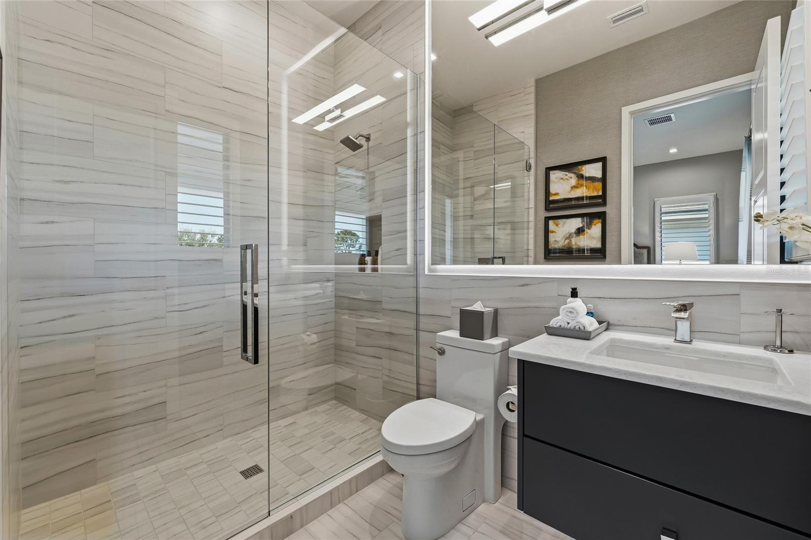 RITZ-CARLTON RESIDENCES, ORLANDO - Residential