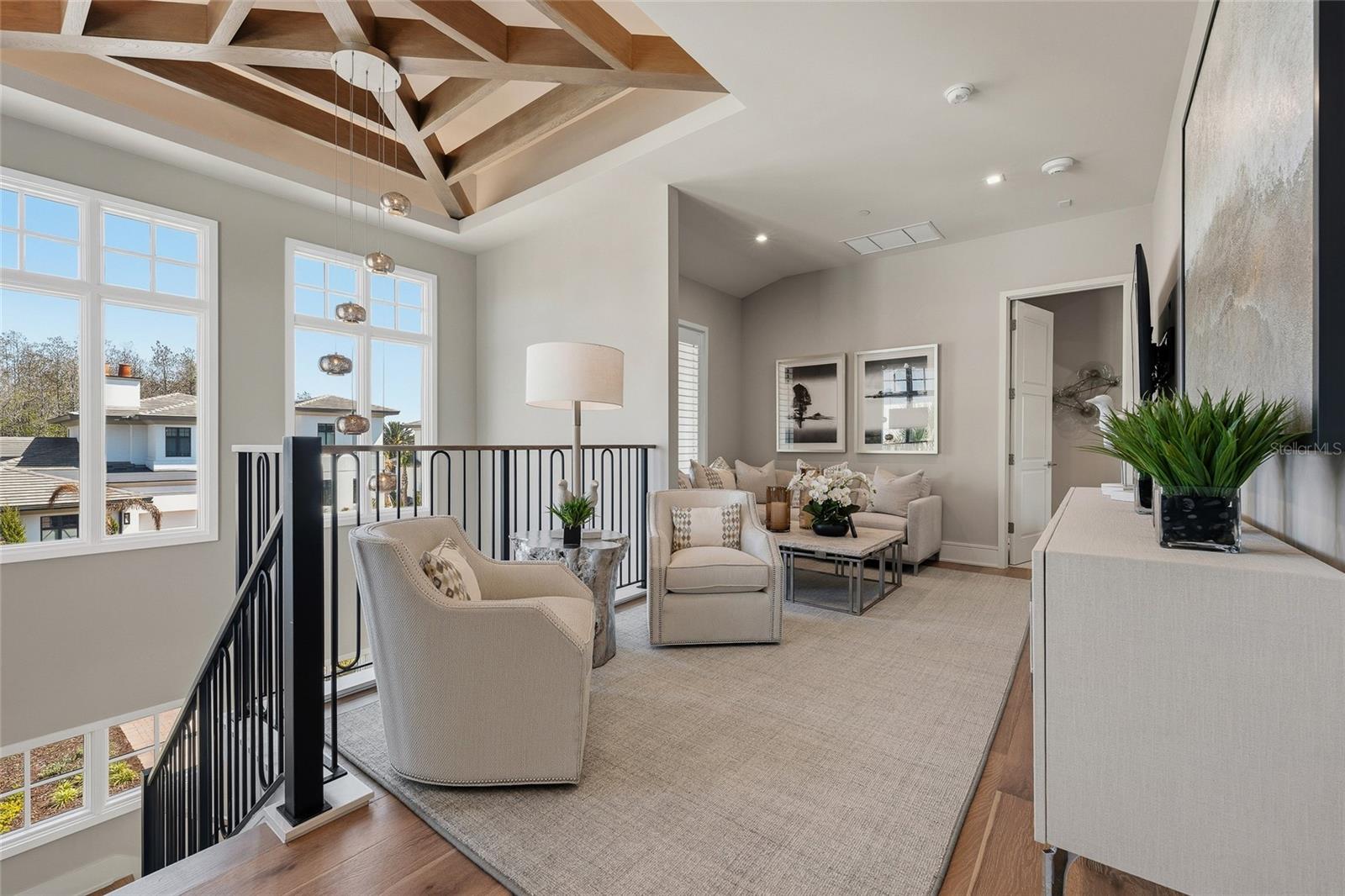 RITZ-CARLTON RESIDENCES, ORLANDO - Residential