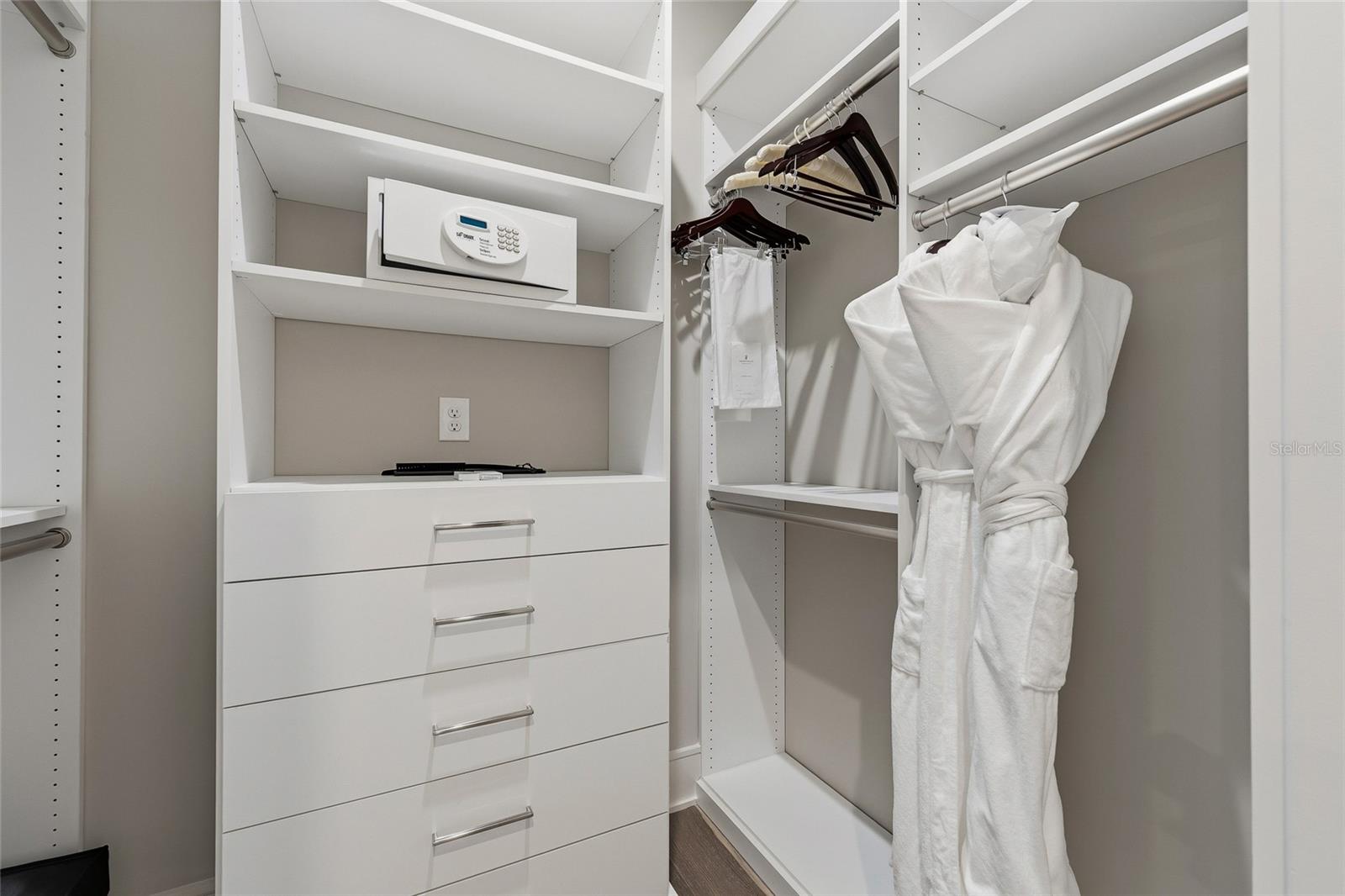 RITZ-CARLTON RESIDENCES, ORLANDO - Residential