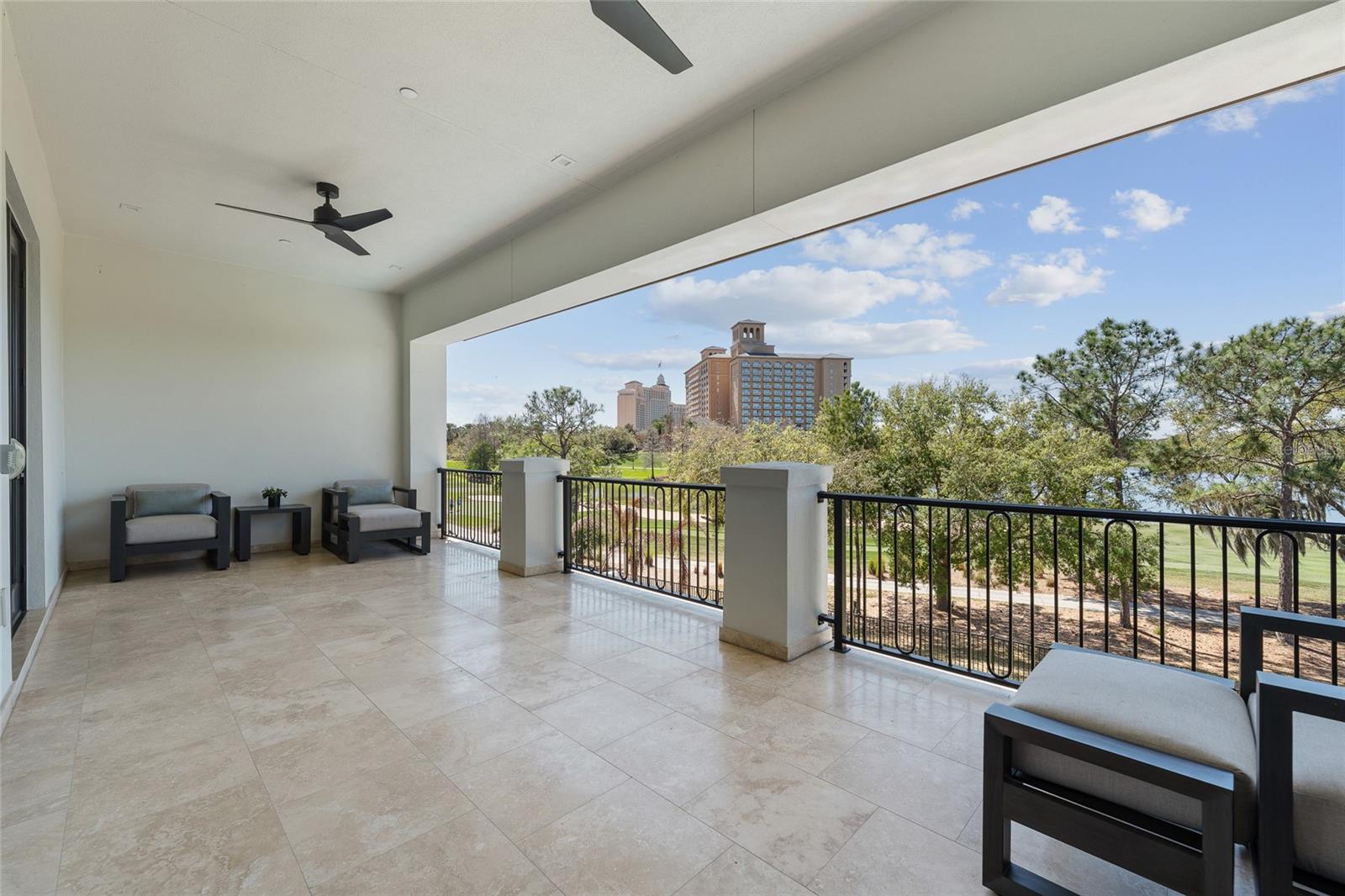 RITZ-CARLTON RESIDENCES, ORLANDO - Residential