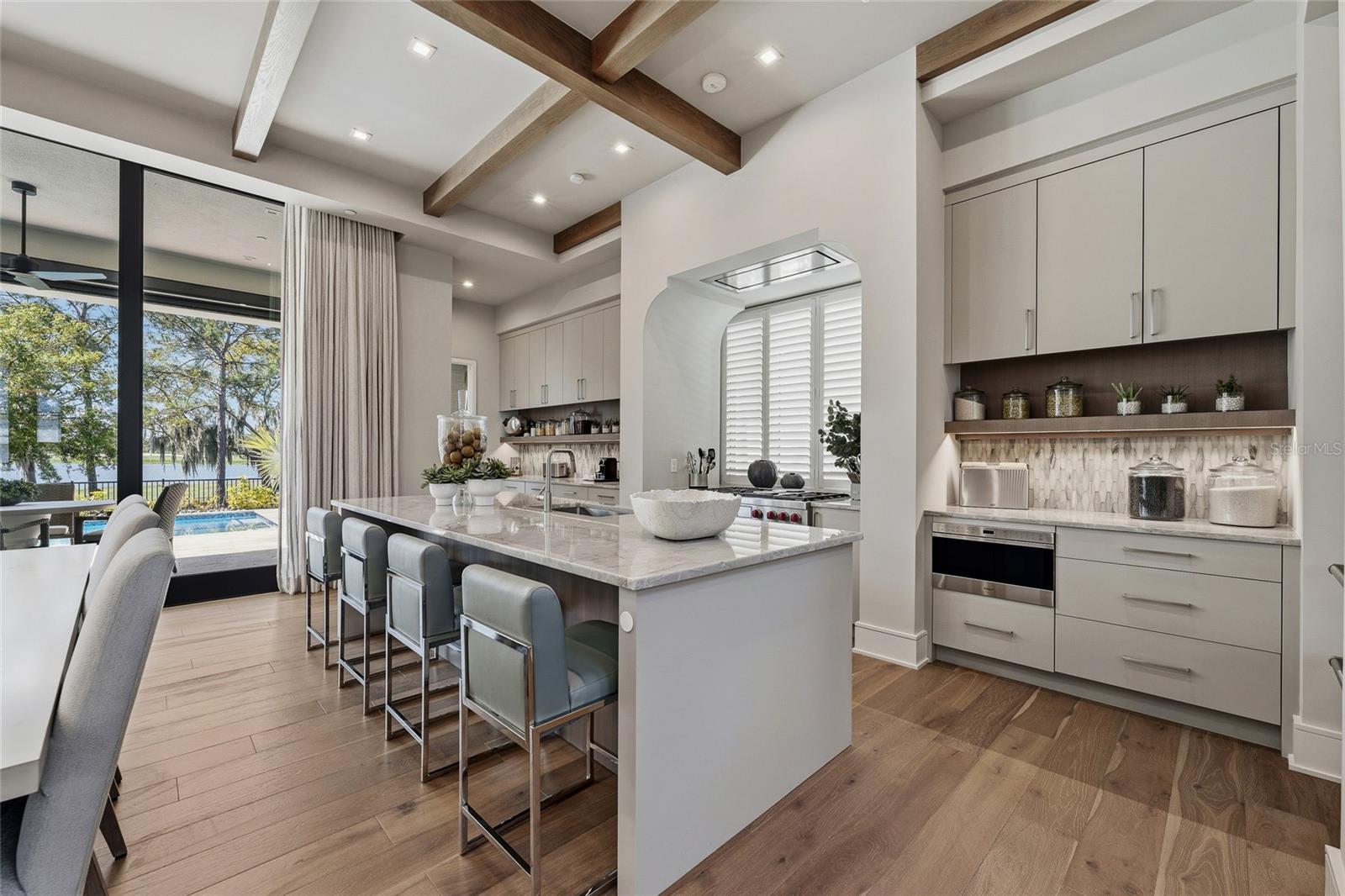 RITZ-CARLTON RESIDENCES, ORLANDO - Residential