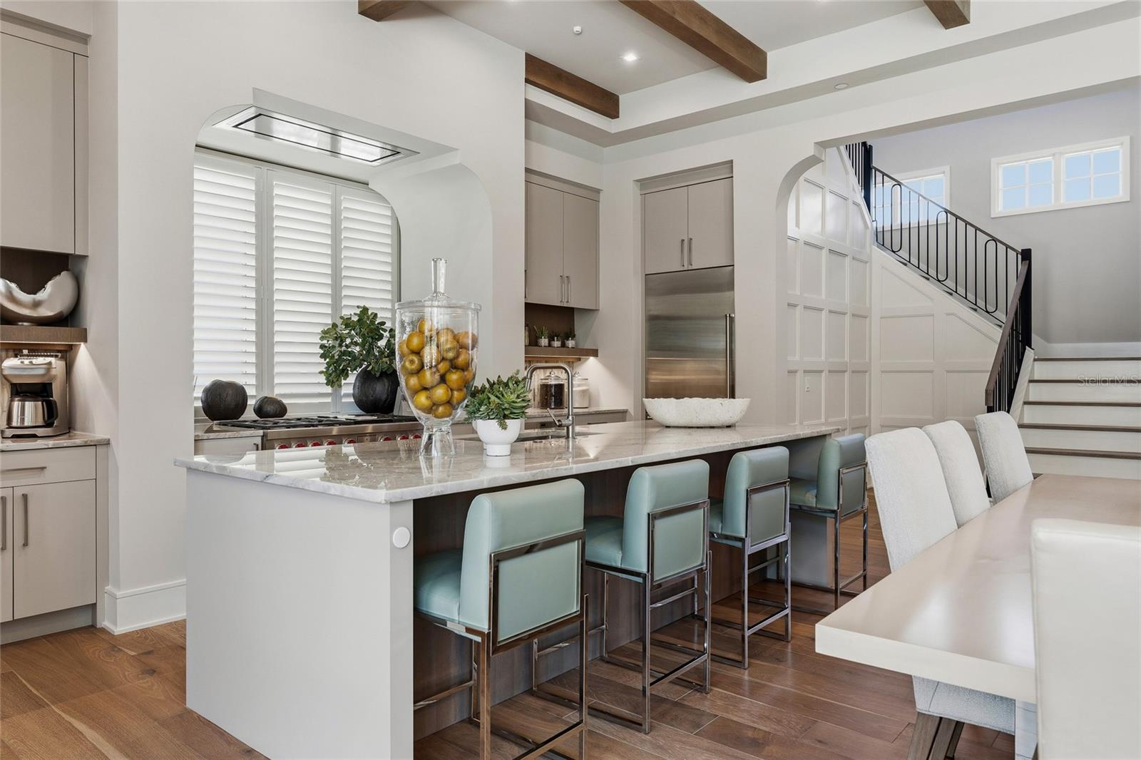 RITZ-CARLTON RESIDENCES, ORLANDO - Residential