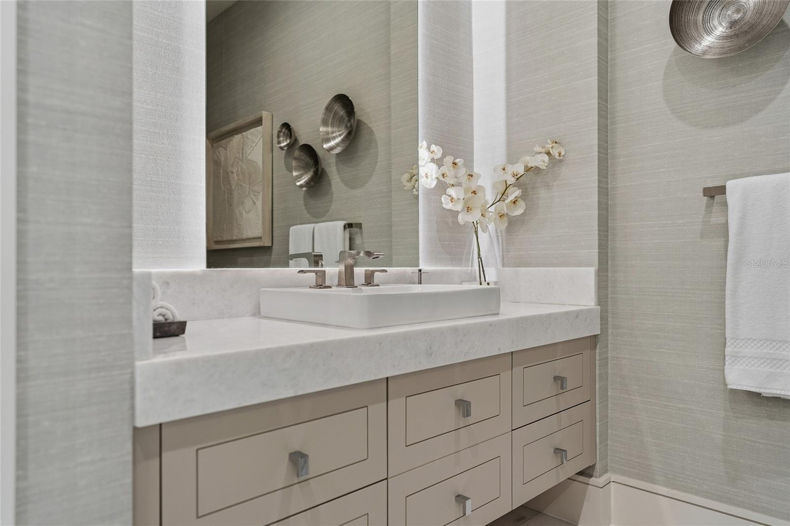 RITZ-CARLTON RESIDENCES, ORLANDO - Residential