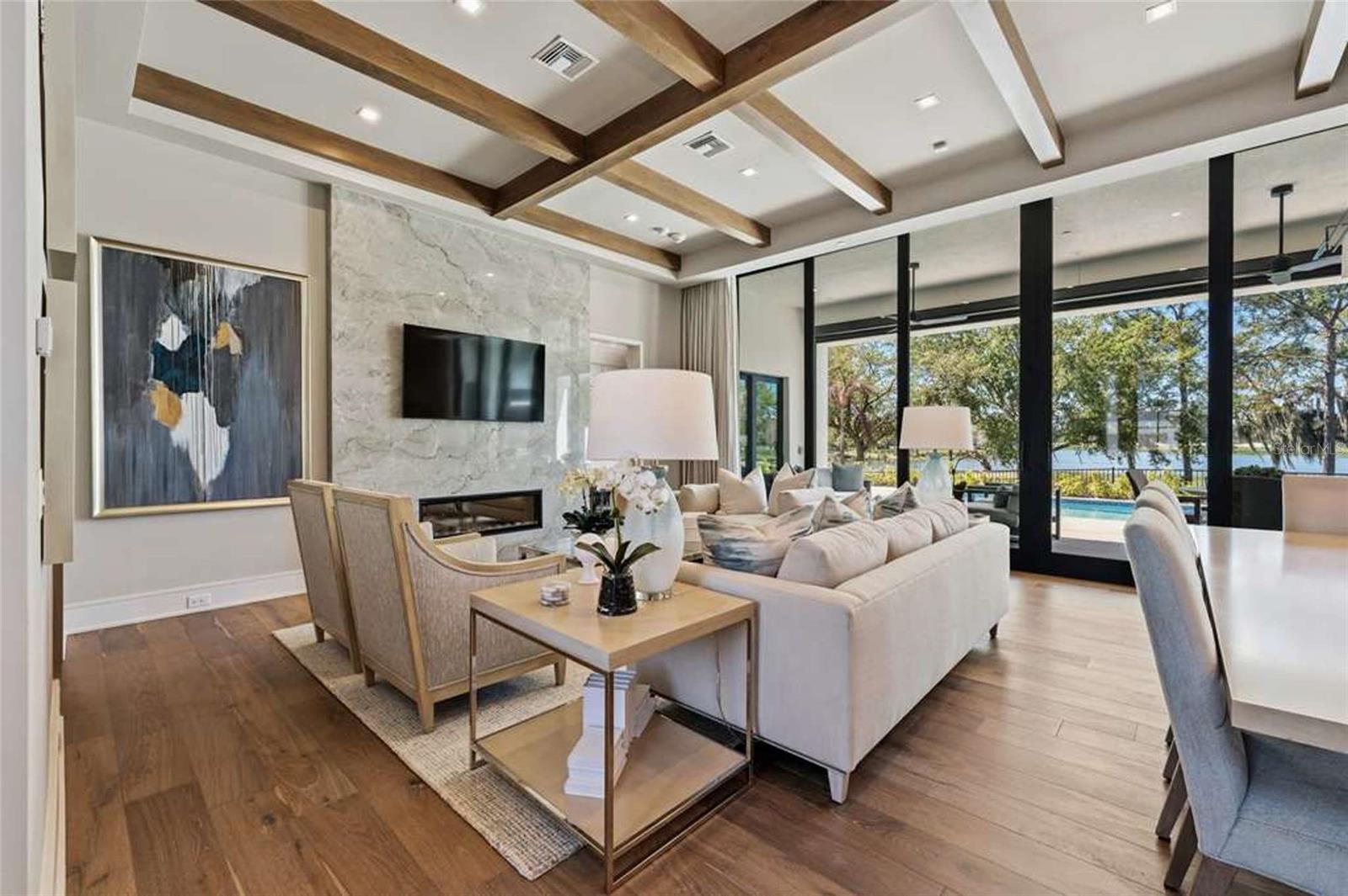 RITZ-CARLTON RESIDENCES, ORLANDO - Residential