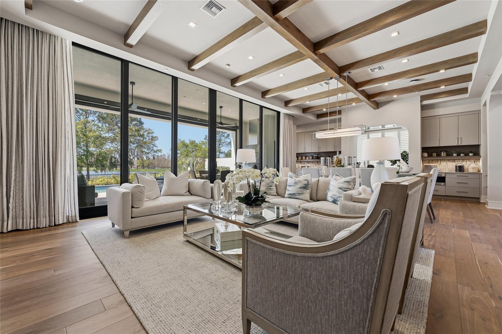 RITZ-CARLTON RESIDENCES, ORLANDO - Residential