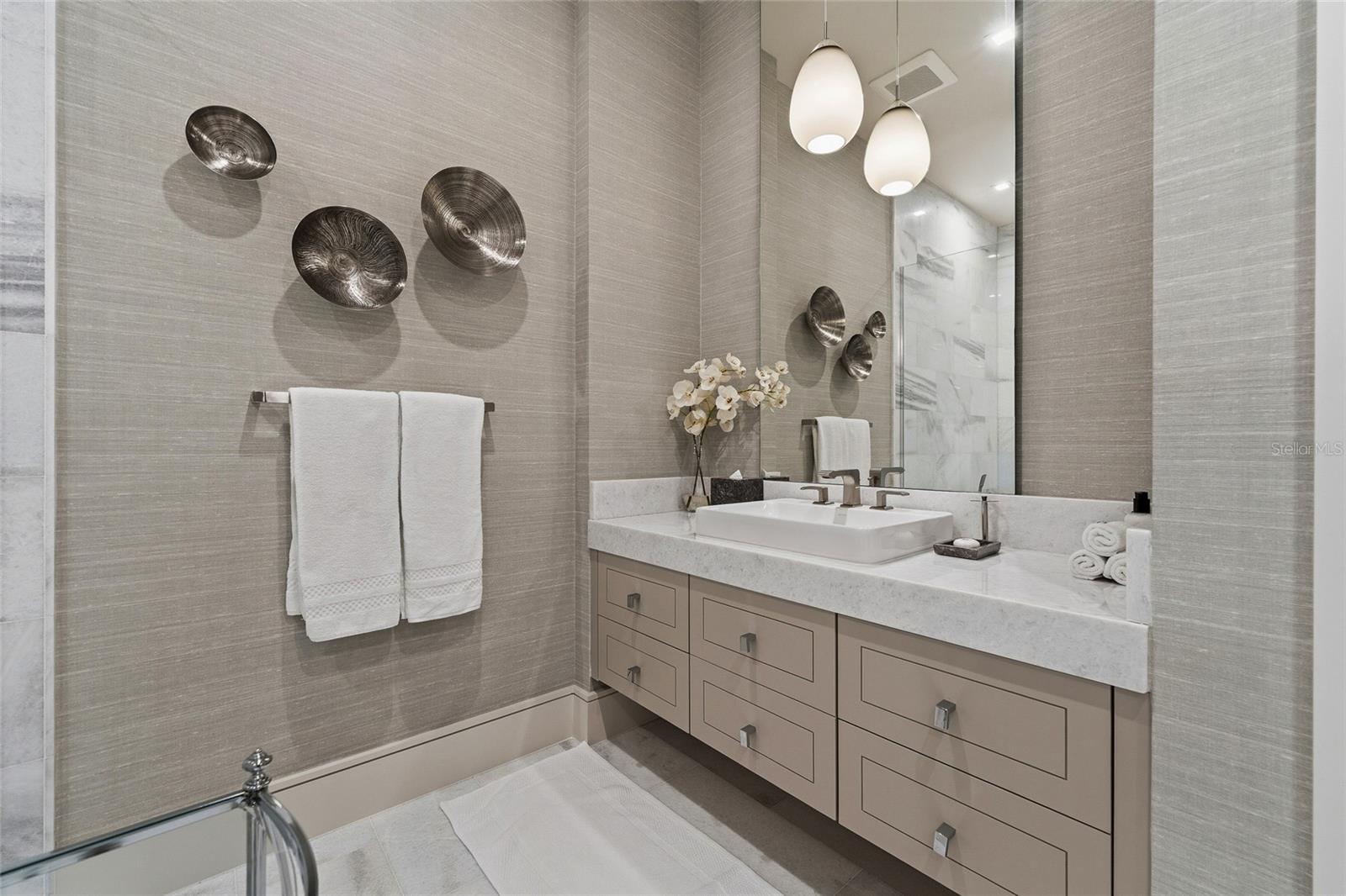 RITZ-CARLTON RESIDENCES, ORLANDO - Residential