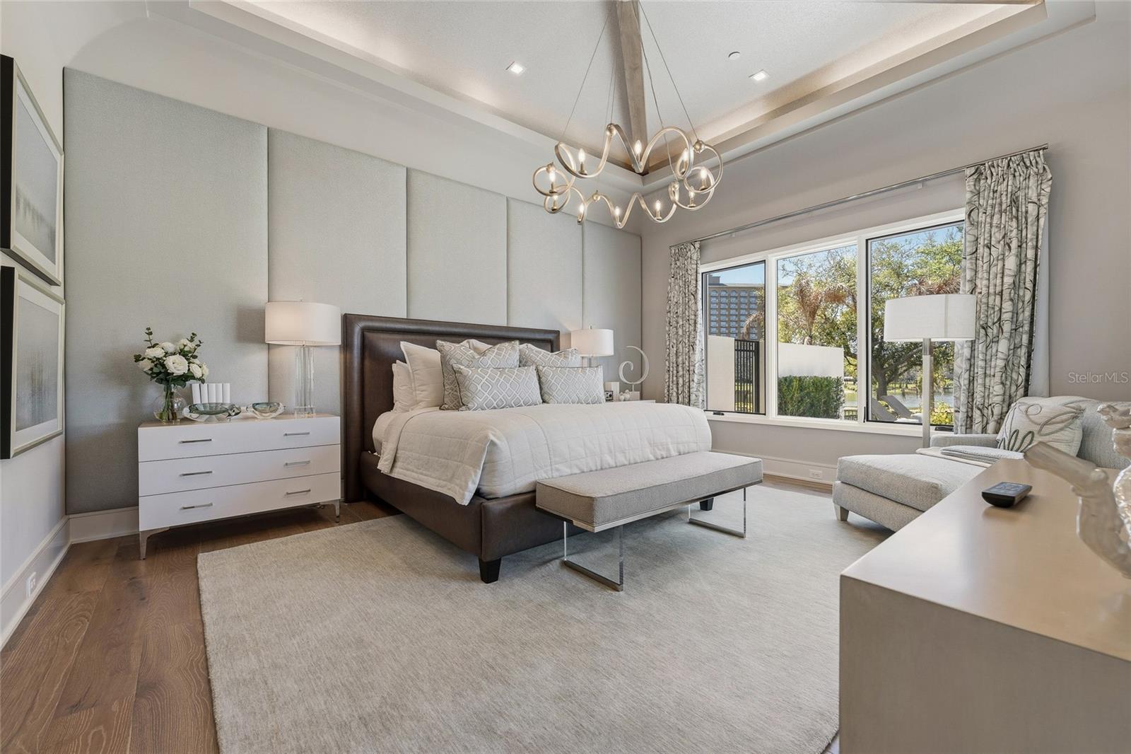 RITZ-CARLTON RESIDENCES, ORLANDO - Residential