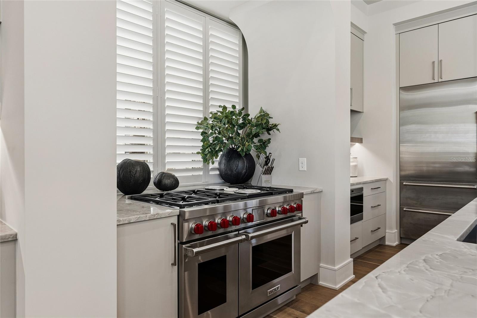 RITZ-CARLTON RESIDENCES, ORLANDO - Residential