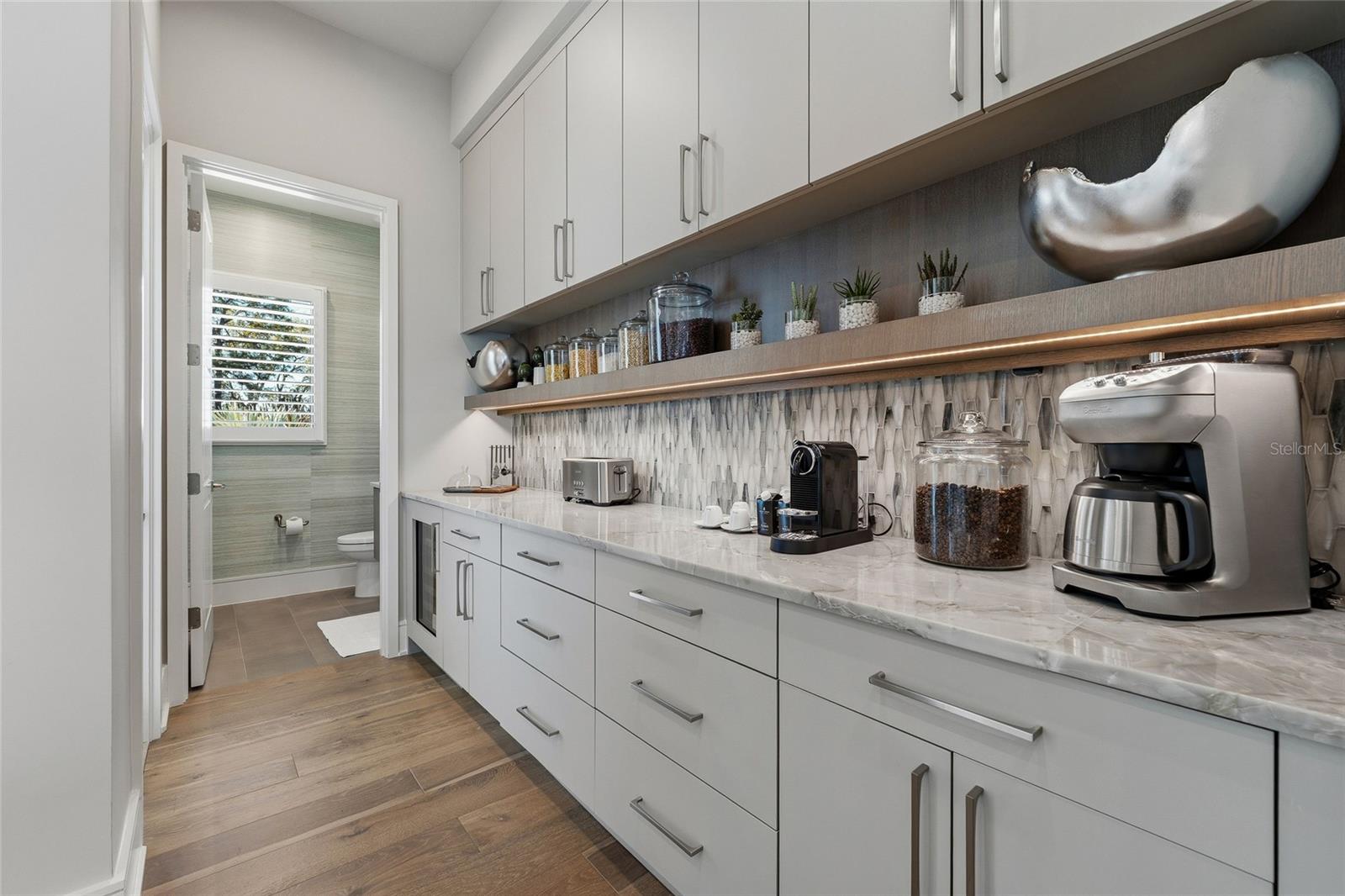 RITZ-CARLTON RESIDENCES, ORLANDO - Residential