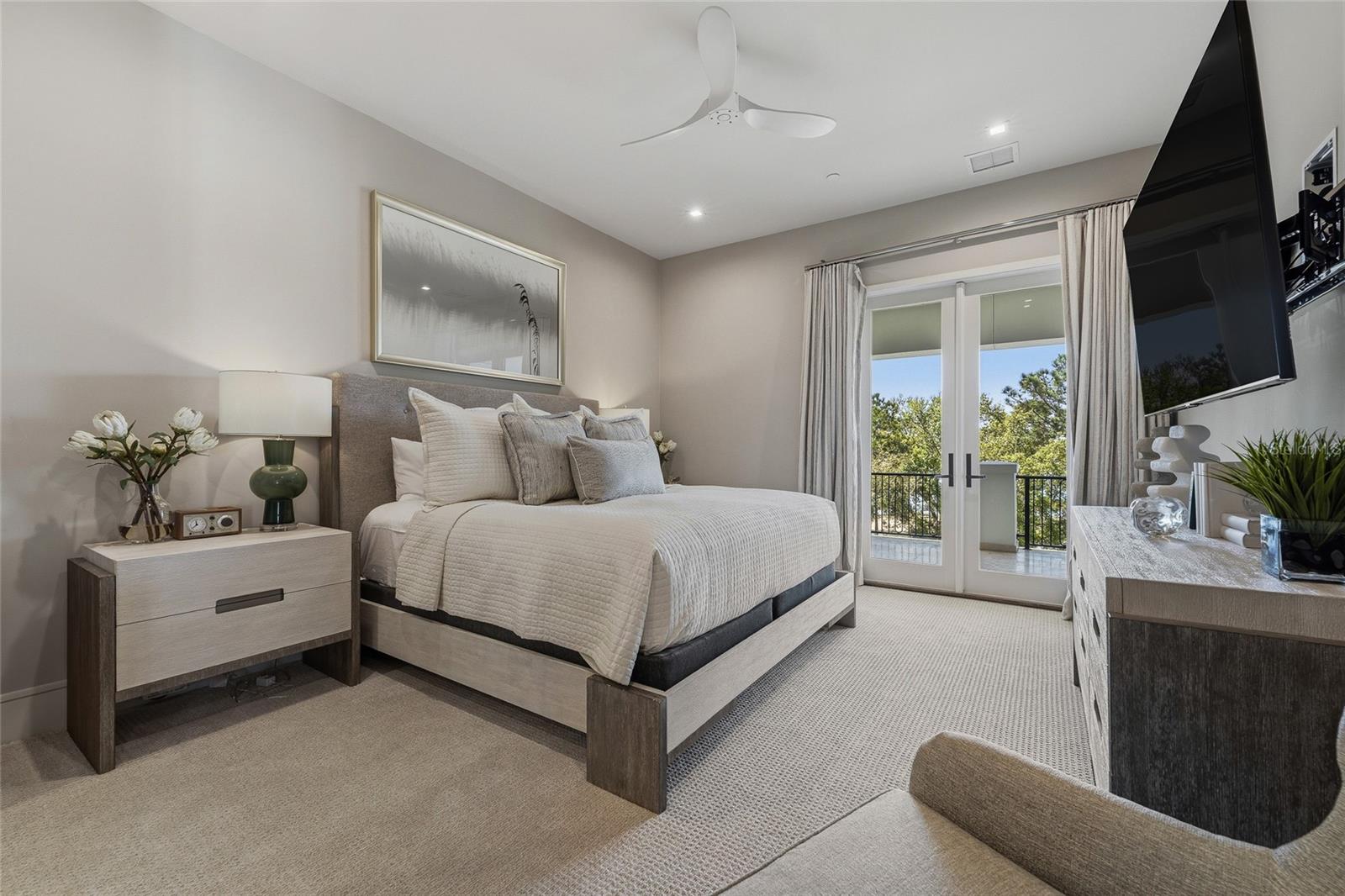 RITZ-CARLTON RESIDENCES, ORLANDO - Residential