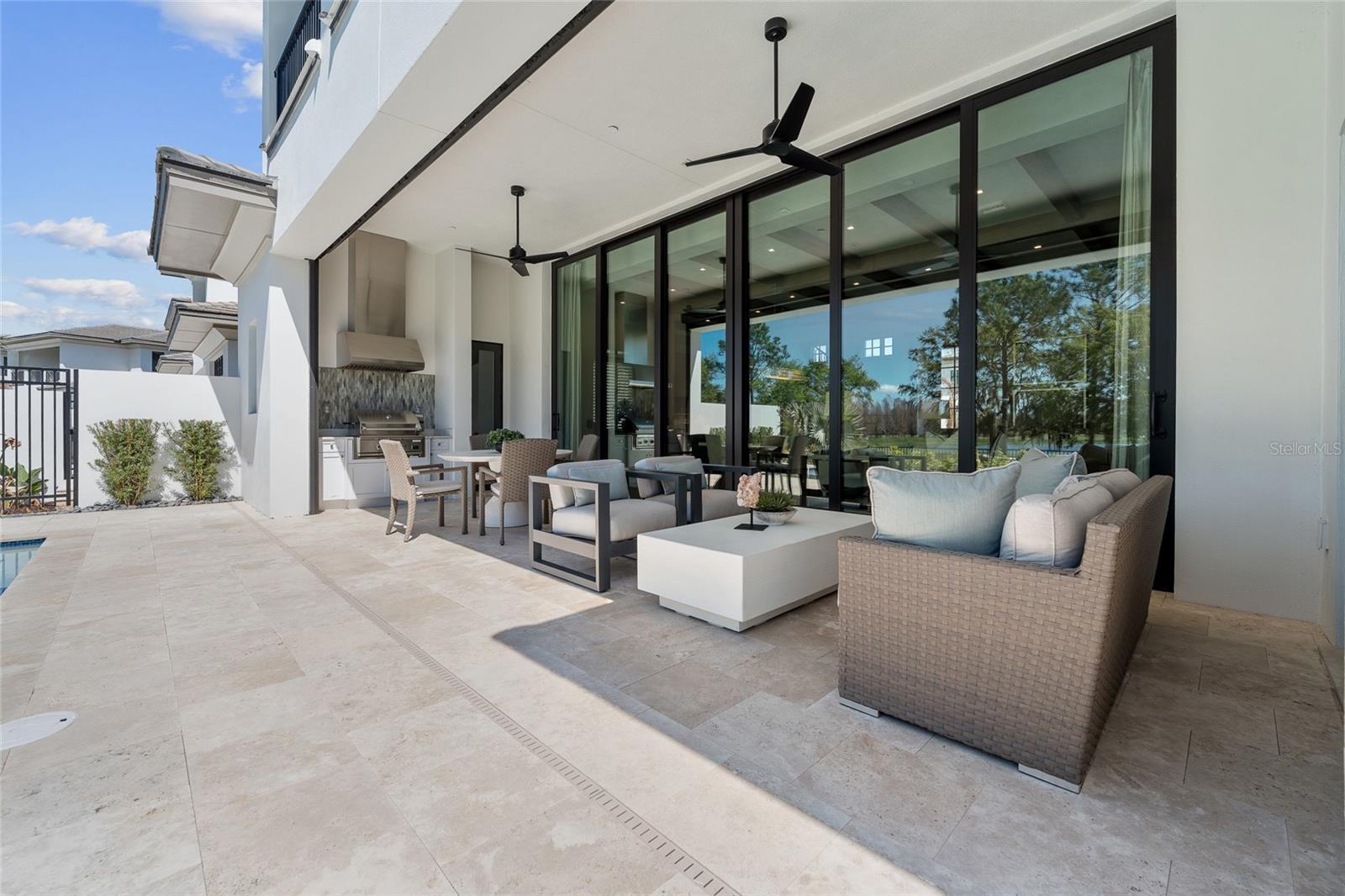RITZ-CARLTON RESIDENCES, ORLANDO - Residential