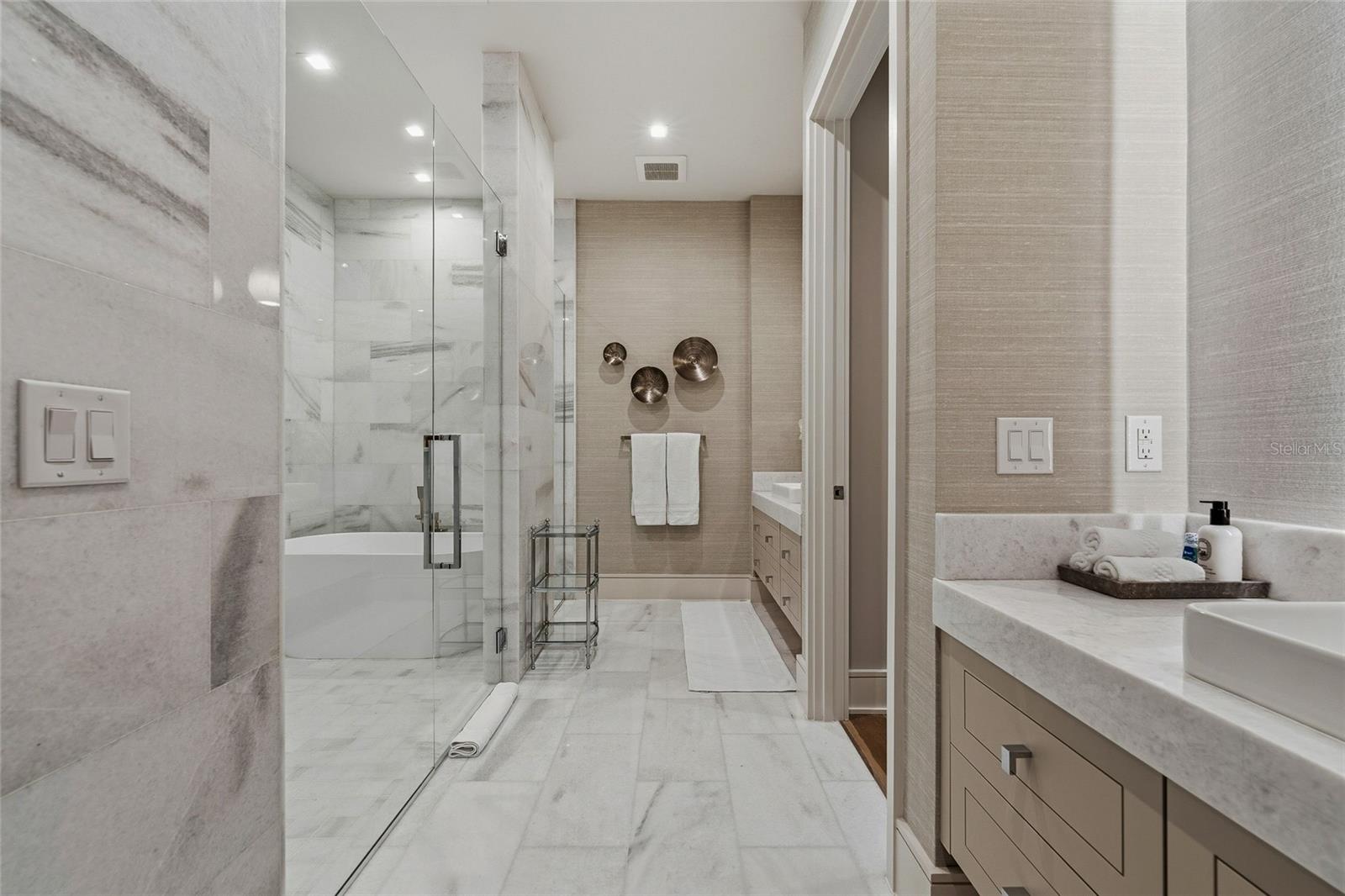 RITZ-CARLTON RESIDENCES, ORLANDO - Residential