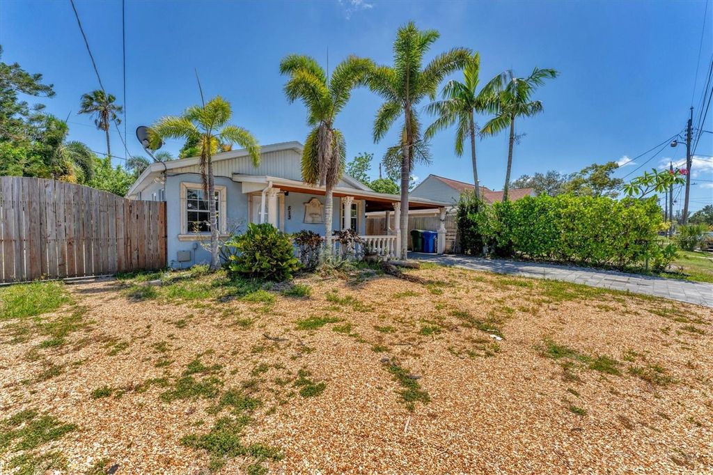 Photo of 513 25th Avenue W, Bradenton, FL 34205 (MLS # A4653765)