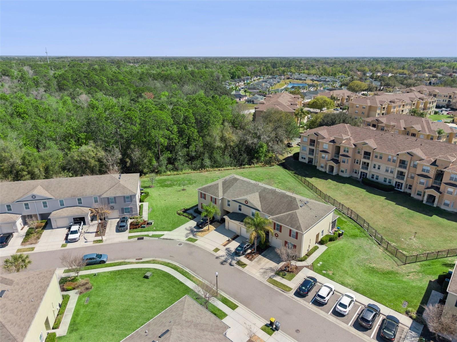 LAKE BLUFF/TOWN CENTER EAST-PH - Residential