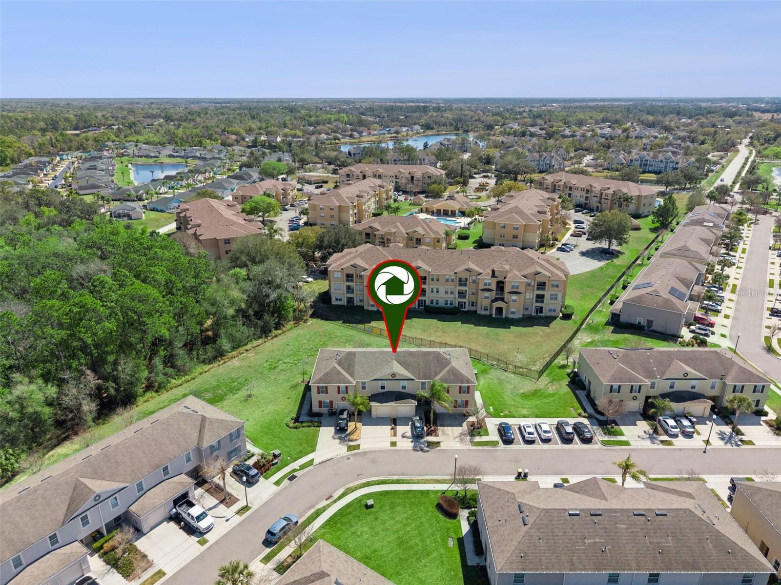 LAKE BLUFF/TOWN CENTER EAST-PH - Residential