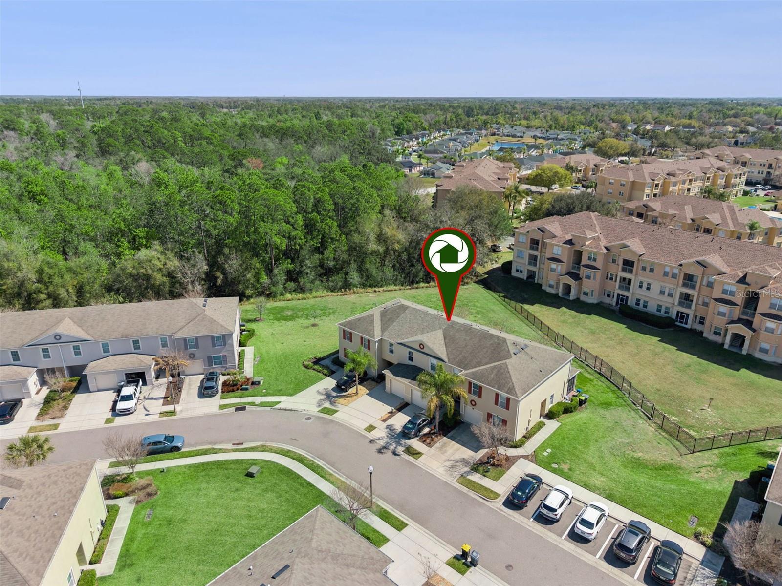 LAKE BLUFF/TOWN CENTER EAST-PH - Residential