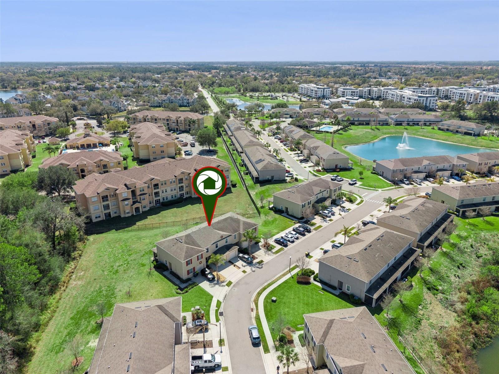 LAKE BLUFF/TOWN CENTER EAST-PH - Residential