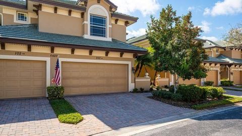 A home in LAKEWOOD RANCH