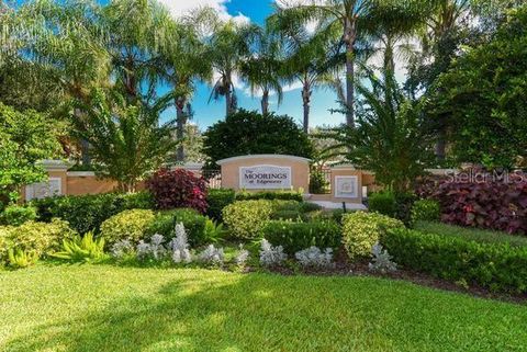 A home in LAKEWOOD RANCH