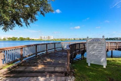 A home in LAKEWOOD RANCH