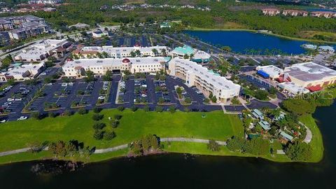 A home in LAKEWOOD RANCH