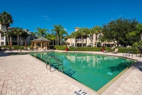 A home in LAKEWOOD RANCH