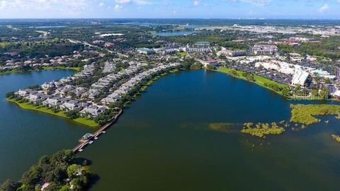 A home in LAKEWOOD RANCH