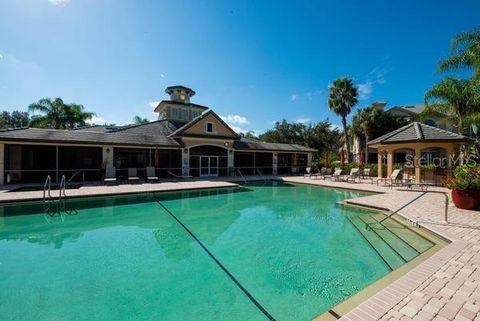 A home in LAKEWOOD RANCH