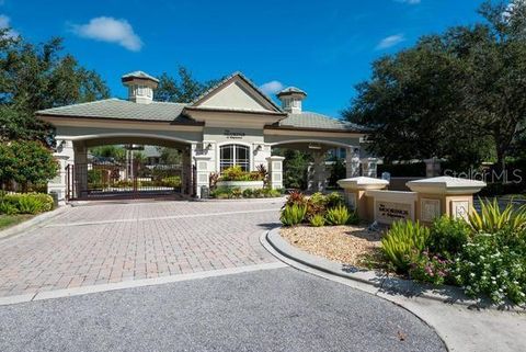 A home in LAKEWOOD RANCH