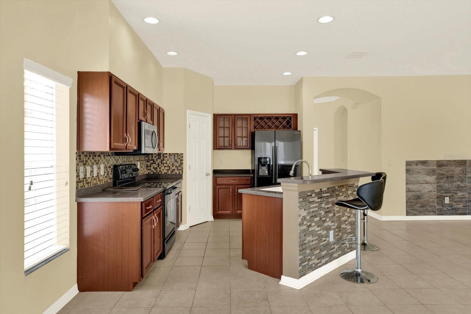 VERANDAHS - Residential