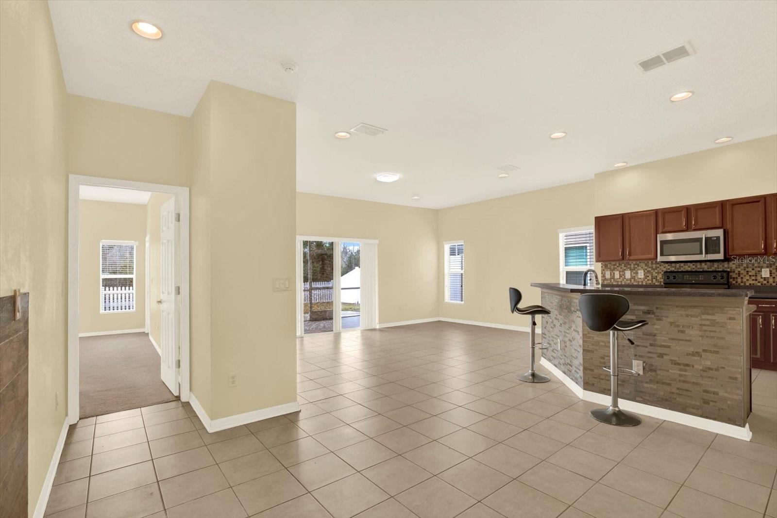 VERANDAHS - Residential