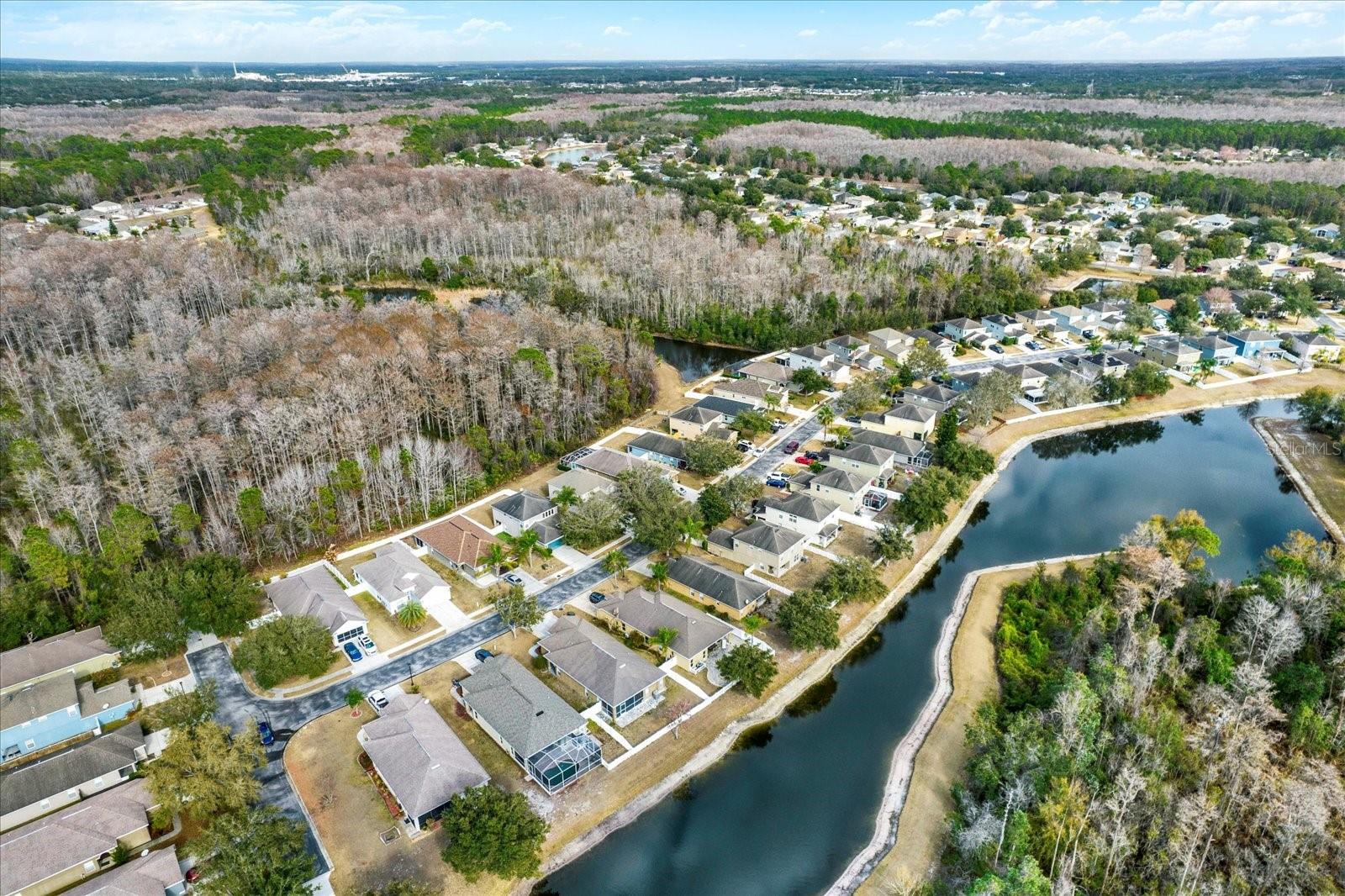 VERANDAHS - Residential