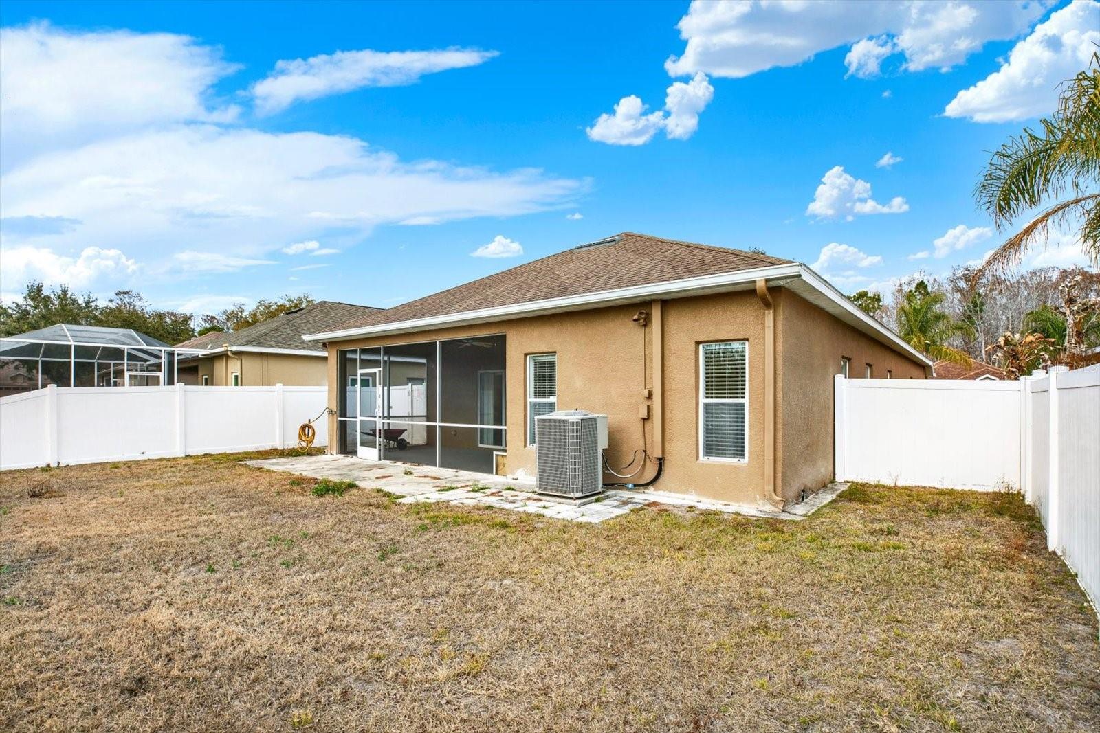 VERANDAHS - Residential