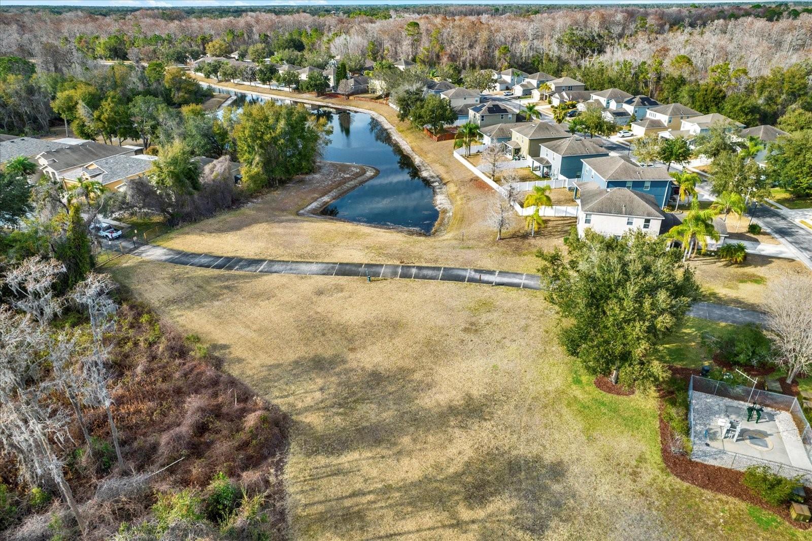 VERANDAHS - Residential