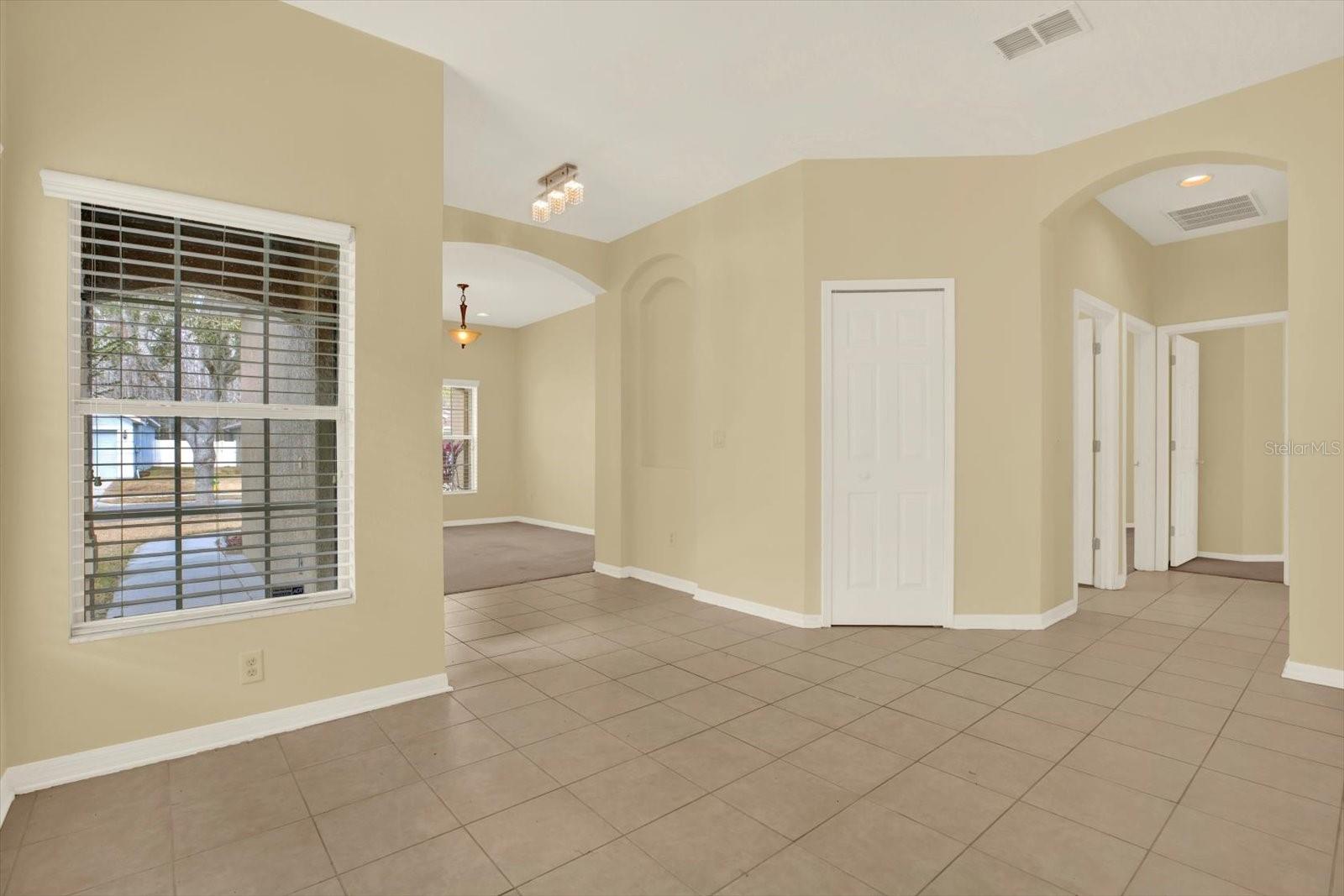 VERANDAHS - Residential