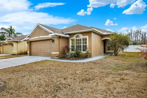 Photo of 12631 Chenwood Avenue, Hudson, FL 34669 (MLS # TB8472983)