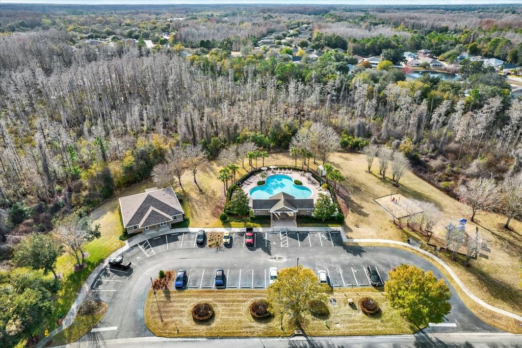 Photo of 12631 Chenwood Avenue, Hudson, FL 34669 (MLS # TB8472983)